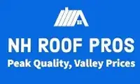NH Roof Pros Logo